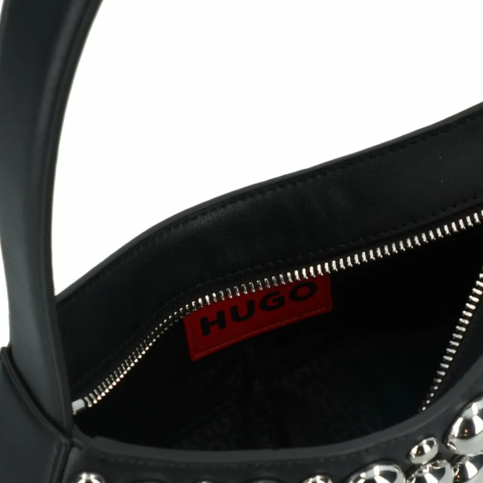 Hugo Terrah Schultertasche 24 cm