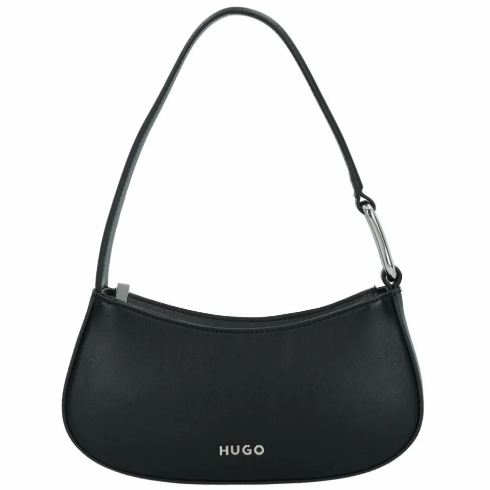 Hugo Terrah Schultertasche 25 cm