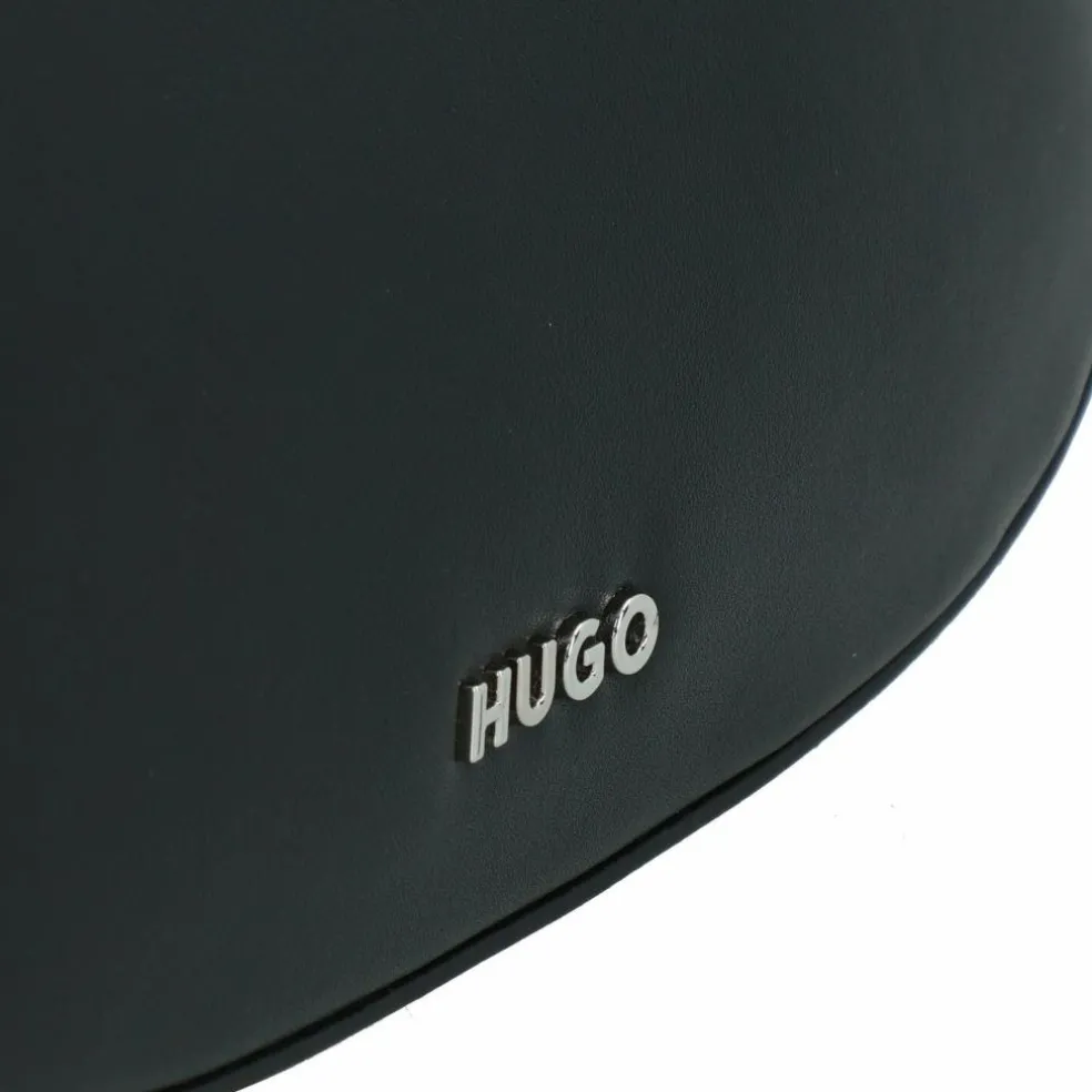 Hugo Terrah Schultertasche 25 cm