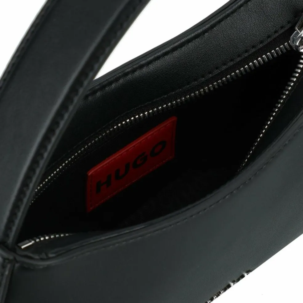 Hugo Terrah Schultertasche 25 cm