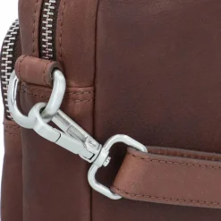 Jack Kinsky Aruba 1 Umhängetasche Leder 19 cm