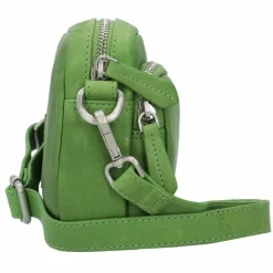 Jack Kinsky Aruba 1 Umhängetasche Leder 19 cm