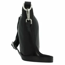Jack Kinsky Aruba 2 Umhängetasche Leder 25 cm