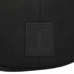 Jack Kinsky Aruba 2 Umhängetasche Leder 25 cm