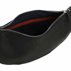 Jack Kinsky Aruba 2 Umhängetasche Leder 25 cm