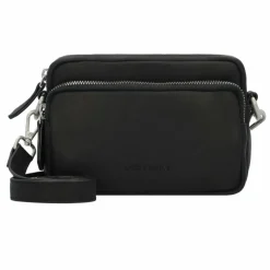 Jack Kinsky Aruba 1 Umhängetasche Leder 19 cm