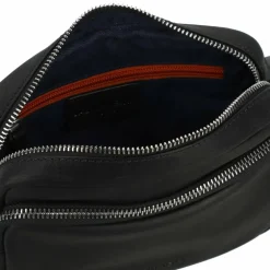 Jack Kinsky Aruba 1 Umhängetasche Leder 19 cm