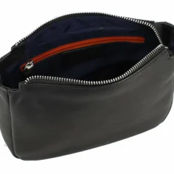 Jack Kinsky Aruba 3 Umhängetasche Leder 20 cm