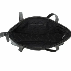 Jack Kinsky Baltimore 18 Schultertasche Leder 34 cm