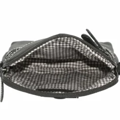 Jack Kinsky Baltimore 11 Umhängetasche Leder 16 cm