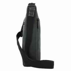 Jack Kinsky Baltimore 30 Umhängetasche Leder 30 cm