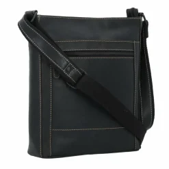 Jack Kinsky Baltimore 30 Umhängetasche Leder 30 cm