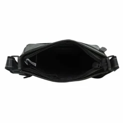 Jack Kinsky Baltimore 30 Umhängetasche Leder 30 cm