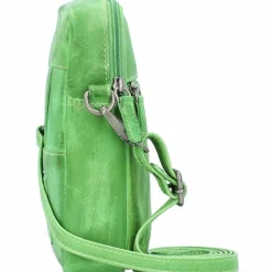 Jack Kinsky Nassau 1 Umhängetasche 16 cm Leder