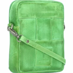 Jack Kinsky Nassau 1 Umhängetasche 16 cm Leder