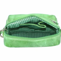 Jack Kinsky Nassau 1 Umhängetasche 16 cm Leder