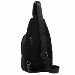 Jack Kinsky Porto 12 Umhängetasche Leder 38 cm