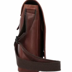 Jack Kinsky Risör Umhängetasche Leder 20 cm