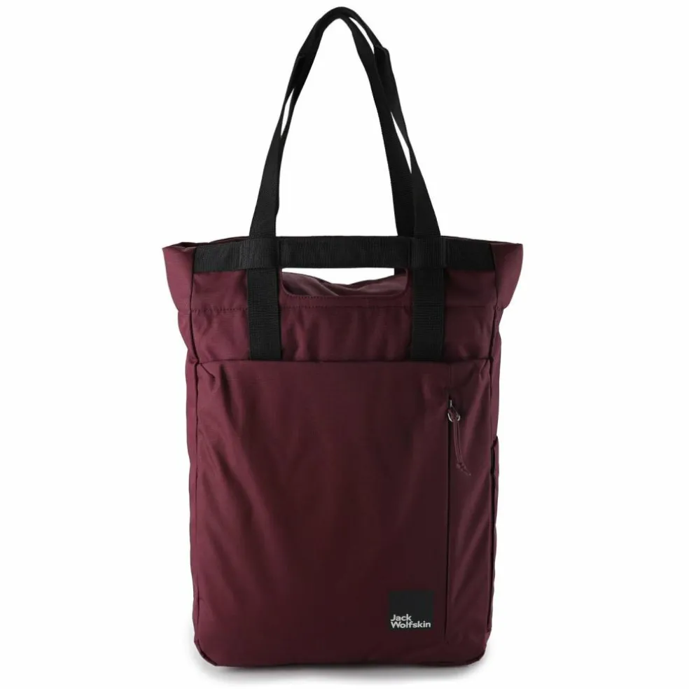 Jack Wolfskin Eve Handtasche 32 cm Laptopfach