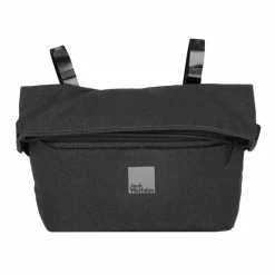 Jack Wolfskin Mainkai 2in1 Fahrradtasche 34 cm