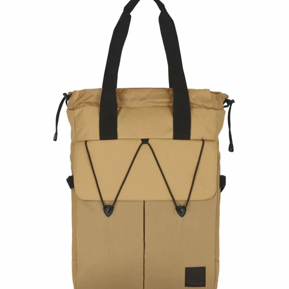 Jack Wolfskin Wanderthirst Schultertasche 34 cm