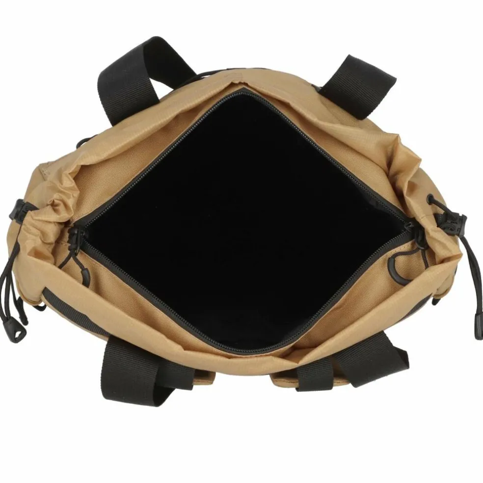 Jack Wolfskin Wanderthirst Schultertasche 34 cm