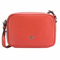 Jekyll & Hide Osaka Umhängetasche RFID Leder 22 cm