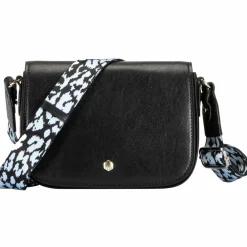 Jekyll & Hide Paris Schultertasche Leder 22 cm