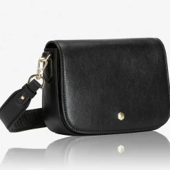 Jekyll & Hide Paris Schultertasche Leder 22 cm