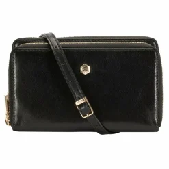 Jekyll & Hide Verona Clutch Geldbörse RFID Schutz Leder 19 cm