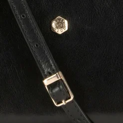 Jekyll & Hide Verona Clutch Geldbörse RFID Schutz Leder 19 cm