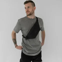 Johnny Urban Sleek Series Riley Gürteltasche 38 cm