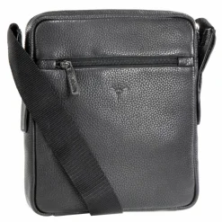 Joop! Cardona Remus Umhängetasche Leder 23 cm