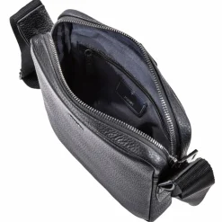 Joop! Cardona Remus Umhängetasche Leder 23 cm