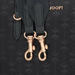 Joop! Collana Tessuto collana tessuto Shopper Tasche 30 cm