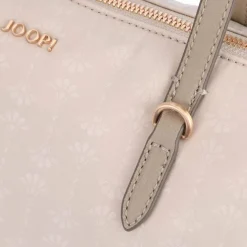 Joop! Collana Tessuto collana tessuto Shopper Tasche 30 cm