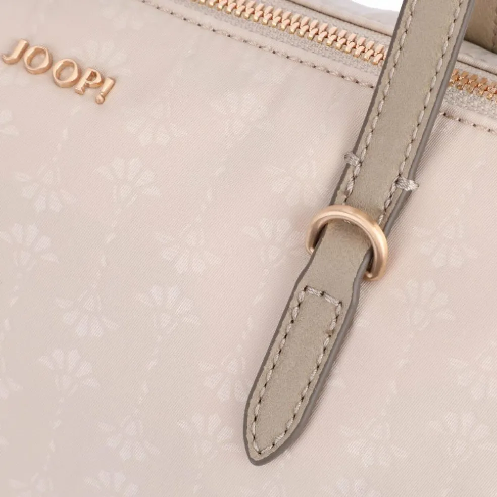 Joop! Collana Tessuto collana tessuto Shopper Tasche 30 cm
