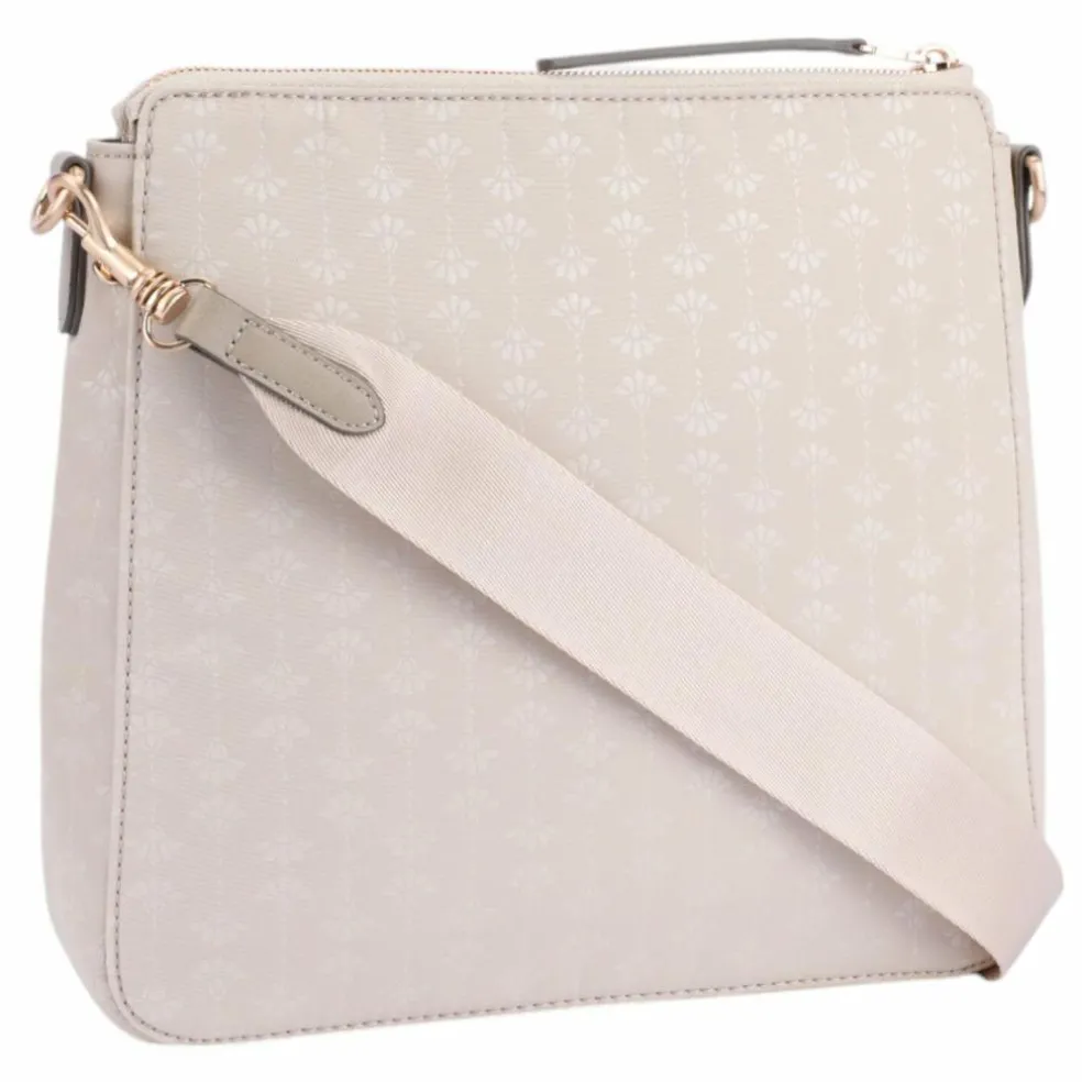 Joop! Collana Tessuto collana tessuto Umhängetasche 27 cm