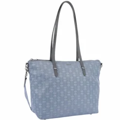 Joop! Collana Tessuto collana tessuto Shopper Tasche 30 cm