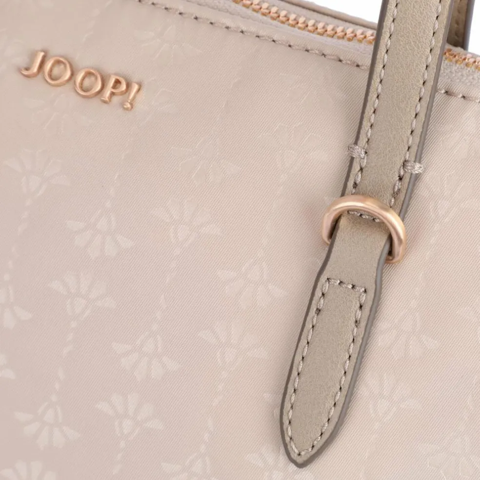 Joop! Collana Tessuto Schultertasche 27.5 cm