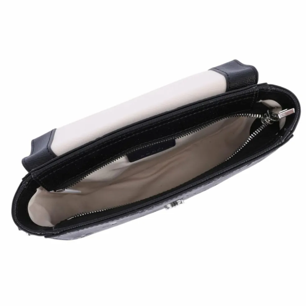 Joop! Decoro Stampa decoro stampa Handtasche 21.5 cm