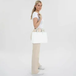 Joop! decoro stampa Shopper Tasche 36.5 cm