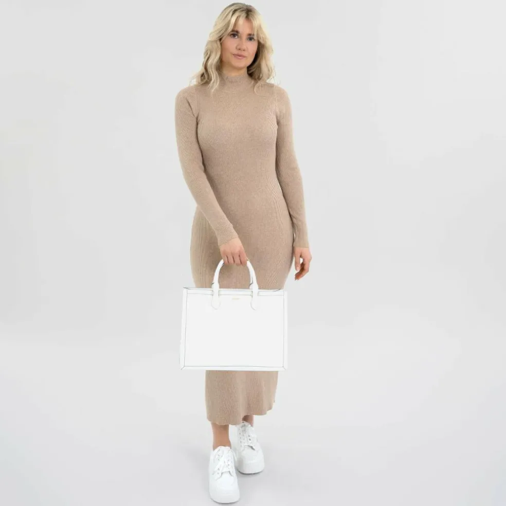 Joop! decoro stampa Shopper Tasche 36.5 cm