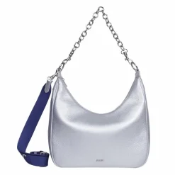 Joop! Dolce Metallo Schultertasche Leder 33 cm