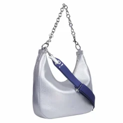 Joop! Dolce Metallo Schultertasche Leder 33 cm