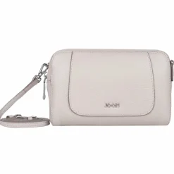 Joop! Estate Casta Umhängetasche Leder 20 cm