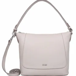 Joop! Estate Janna Schultertasche Leder 26 cm