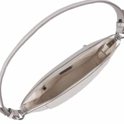 Joop! Estate Janna Schultertasche Leder 26 cm