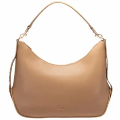 Joop! Fatto Schultertasche Leder 41 cm