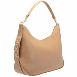 Joop! Fatto Schultertasche Leder 41 cm